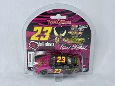 Kenny Wallace #23 Stacker 2 YJ Stinger 2003 Intrepid 1:64 Team Caliber Pit Stop