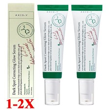 50ml - AXISY-Dark Spot Correcting Glow Serum ...