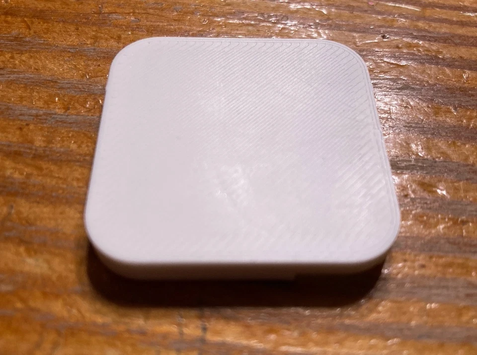 Protective Lens Cap Protector for GoPro Hero Session 3d Printed Set (2) USA MADE - Image 4 of 4