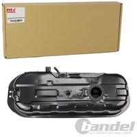 NTY KraftstoffbehÄLter Tank Kraftstofftank Passend FüR Mitsubishi L200 | PZP-MS-