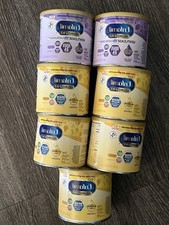 2 can Powder NeuroGentlease 5 Can Brain Building 7.2 oz