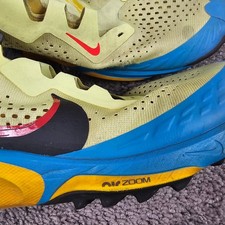 Nike Air Zoom Terra Kiger Athletic Shoes for Men for Sale