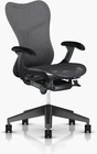 Herman Miller Mirra 2 -FULLY LOADED- Refurbished Approved By Madison Seating
