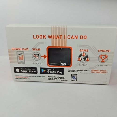 HOT WHEELS ID: RODGER DODGER EDICIÓN LIMITADA COLECCIONABLE - Imagen 3 de 5