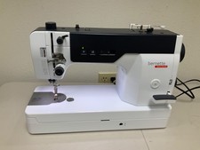 Bernina Bernette B08 High-Speed Quilting Sewi...
