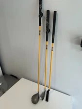 Momentus Swing Trainer Iron, Putter, Driver - RIGHT HANDED