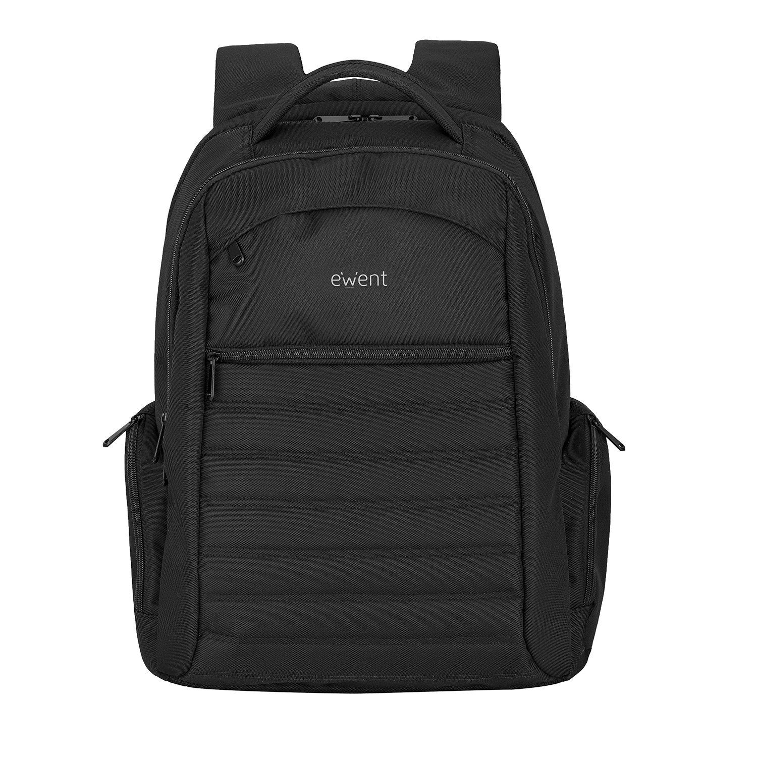 Eminent-Ewent Negro Mochila Portatil 17.3" Ewent Urban - Imagen 2