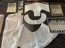 Vintage Lot Of Nursing Memorial Hospital Cumberland MD Items 1947