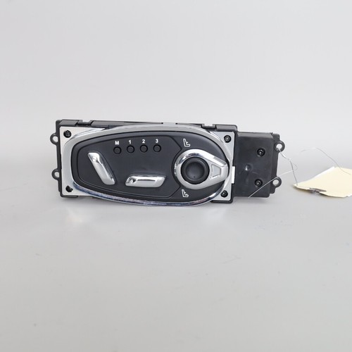 Aston Martin DB11 Volante 2019-2023 Right Seat control switch Photo - $161