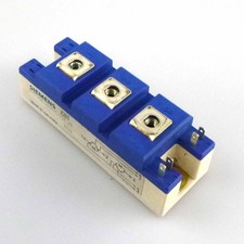 Siemens Transistor Module IGBT BSM75GB120DN1E3204 GEB