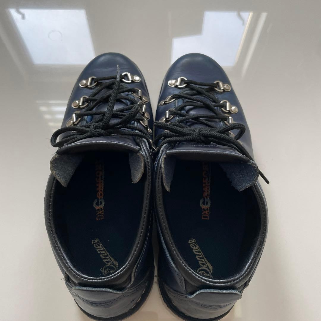 Danner Danner booth blue 28cm - image 2