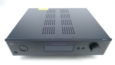 NAD C379 + MDC2 BluOS-D Hybrid DAC Verstärker NEUwertig + Rechn./2J. GEWÄHR!