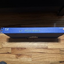 Cyclades TS1000 TS Series 16-Port Console Terminal Server