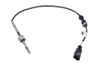 Sensor Abgastemperatur FüR Audi Skoda VW A3 Sportback Octavia II Combi Golf V