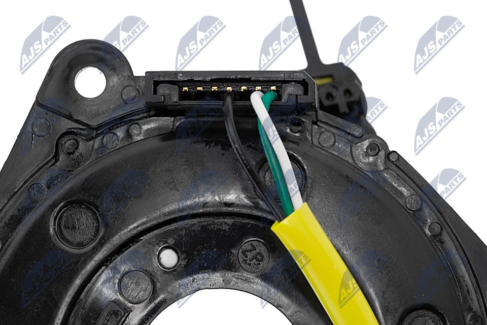 NTY EAS-DW-001 Clockspring, airbag - Image 8