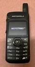 Motorola MotoTRBO SL7550 UHF Two Way Portable Radio AAH81QCN9NA2AN