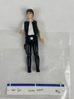 Kenner Vintage Star Wars Figure - 1977 Han Solo All Original *BIG HEAD*