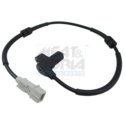 Meat & Doria Sensor Raddrehzahl Vorne Links FüR Peugeot 306 Cabriolet 7D N3-image