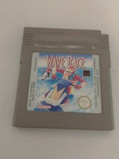 Nintendo Game Boy Wave Race Cart Only Good Condition Fast Dispatch