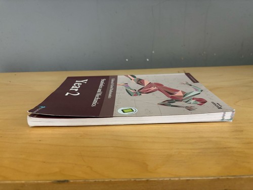 Edexcel AS and A Level Mathematics Statistics And Mechanics Year 1 / AS & Year 2 - Bild 17 von 24