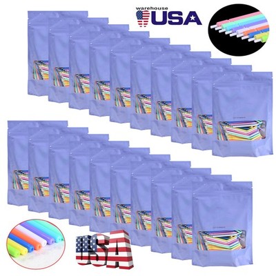 Upto 5000 Disposable Dental 3-Way Air Water Syringe Triple Nozzle Tube Spray Tip