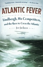 ATLANTIC FEVER By Joe Jackson