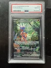 Pokemon Koraidon ex 247/198 SV01: Scarlet & Violet Base Set Holo PSA 10