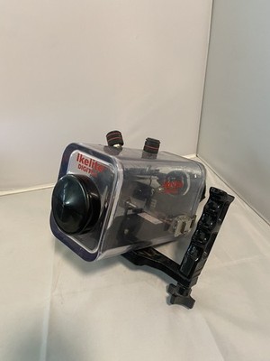 Ikelite Digital Underwater Camera Housing #6038.09
