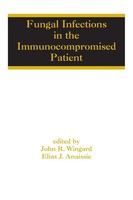 John R. Wingard (U. A.) | Fungal Infections In The Immunocompromised Patient