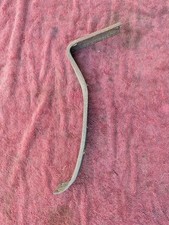 1941 1942 1946 Chevy Gmc Pickup Truck Passenger Rear Fender L Support Bracket