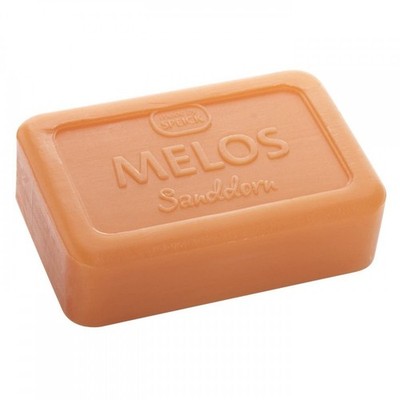 Speick Melos Sea Buckthorn Soap Bar 100 g 3.5 oz