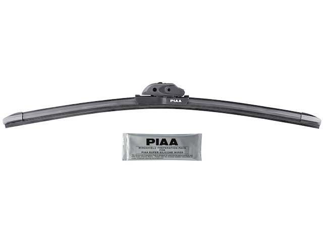 For 2008-2011 Aston Martin DBS Wiper Blade Left PIAA 16125FTKM 2009 2010