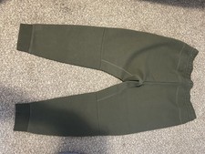 Image of Nike Tech Fleece Straight Leg Joggers Size XL Mens BNWOT