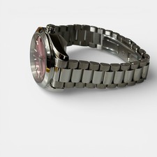 Omega Seamaster Aqua Terra 150M Womens 34 Full Set Pink - 220.10.34.20.10.003 9