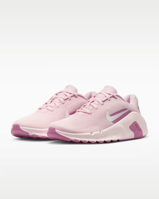 HV9981-601 Nike Flex Train Pink Foam (Damen)