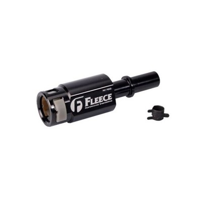 Fleece Performance Injector Return Line Repair Fitting for 2011-2016 Ford F-250