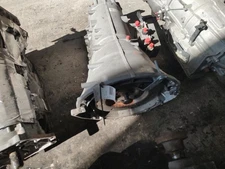 WAGONEER  2022 Transmission 2309445