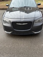 2019 Chrysler 300 TOURING