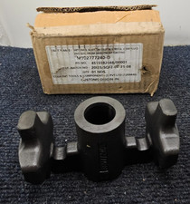 Creative Tools & Components M102777240-D Retainer, SUMT Investment Casting