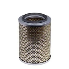Luftfilter Filtereinsatz E266L HENGST FILTER für MERCEDES-BENZ PUCH