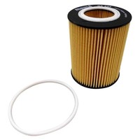 ÖLfilter OX 433D Mahle FüR Volvo Land Rover