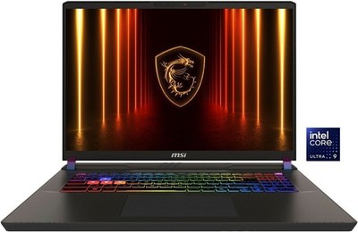 MSI VECTOR 17HX A2XWHG041 U9-275HX/32/2/5070