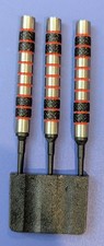 Electro Sport Cobra 90 Tungsten 18g Soft tip Set-Free Shipping- Includes Case