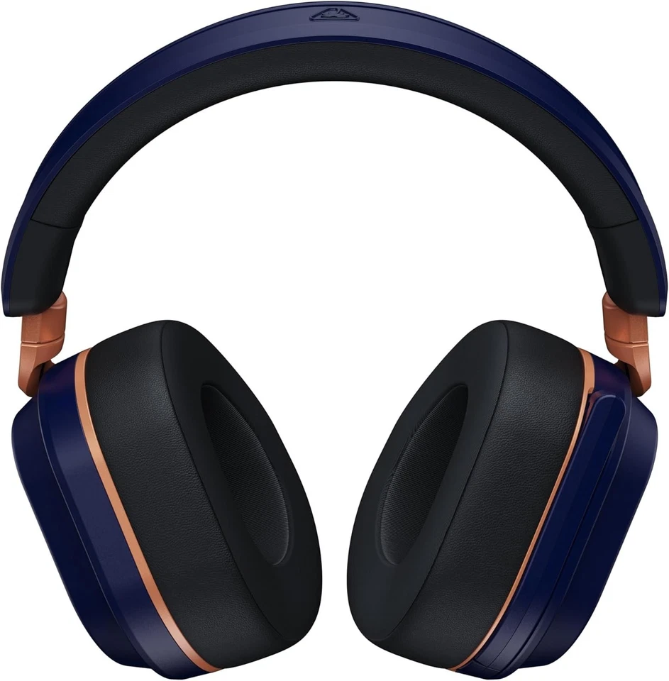 Auriculares inalámbricos multiplataforma Turtle Beach Stealth 700 Gen 3 para juegos - Cobalto Foto 2 de 4