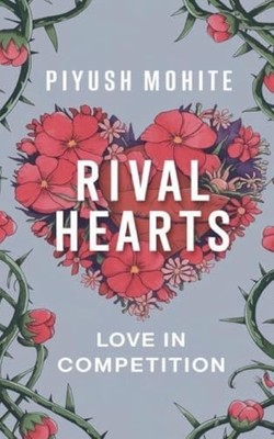 Rival Hearts: love in Compitition -  NEW Piyush Mohite 2024-10-24
