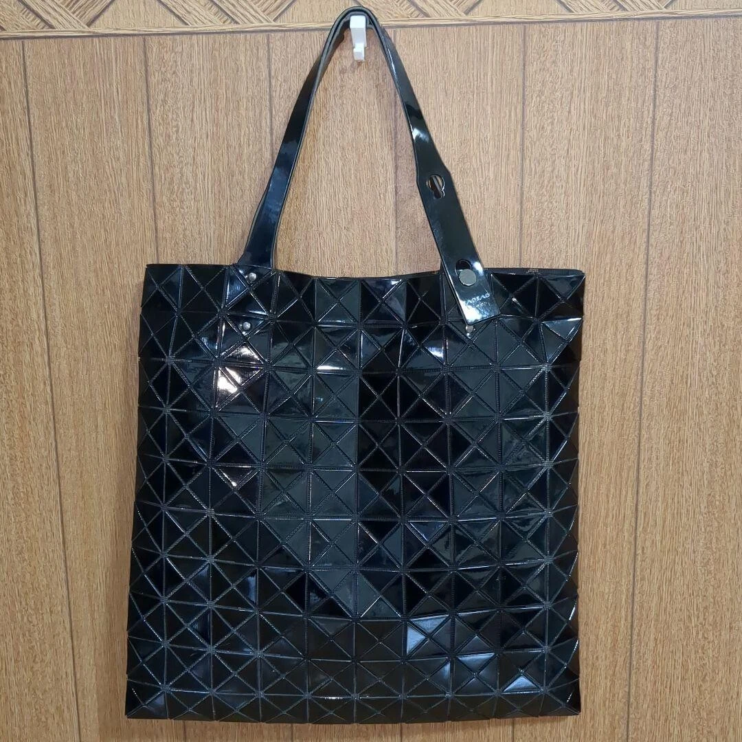 ISSEY MIYAKE Bao Bao Black Bags & Handbags for Women for sale | eBay