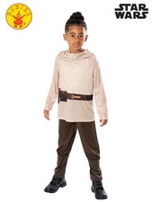 Obi Wan Kenobi Classic Costume - Child-Medium - Rubies