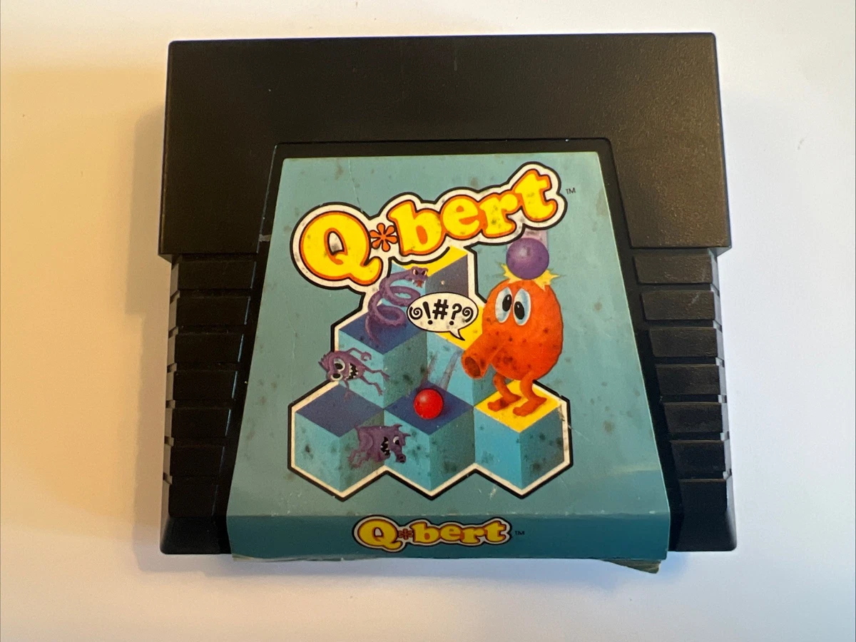 Atari 5200 Video Games Just Listed 2026