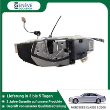 ???????? VERRIEGELUNGSSYSTEM HINTEN LINKS ? MERCEDES CLASSE S 2217307335 ??