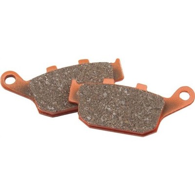 EBC - FA140V - Semi-Sintered V Brake Pads